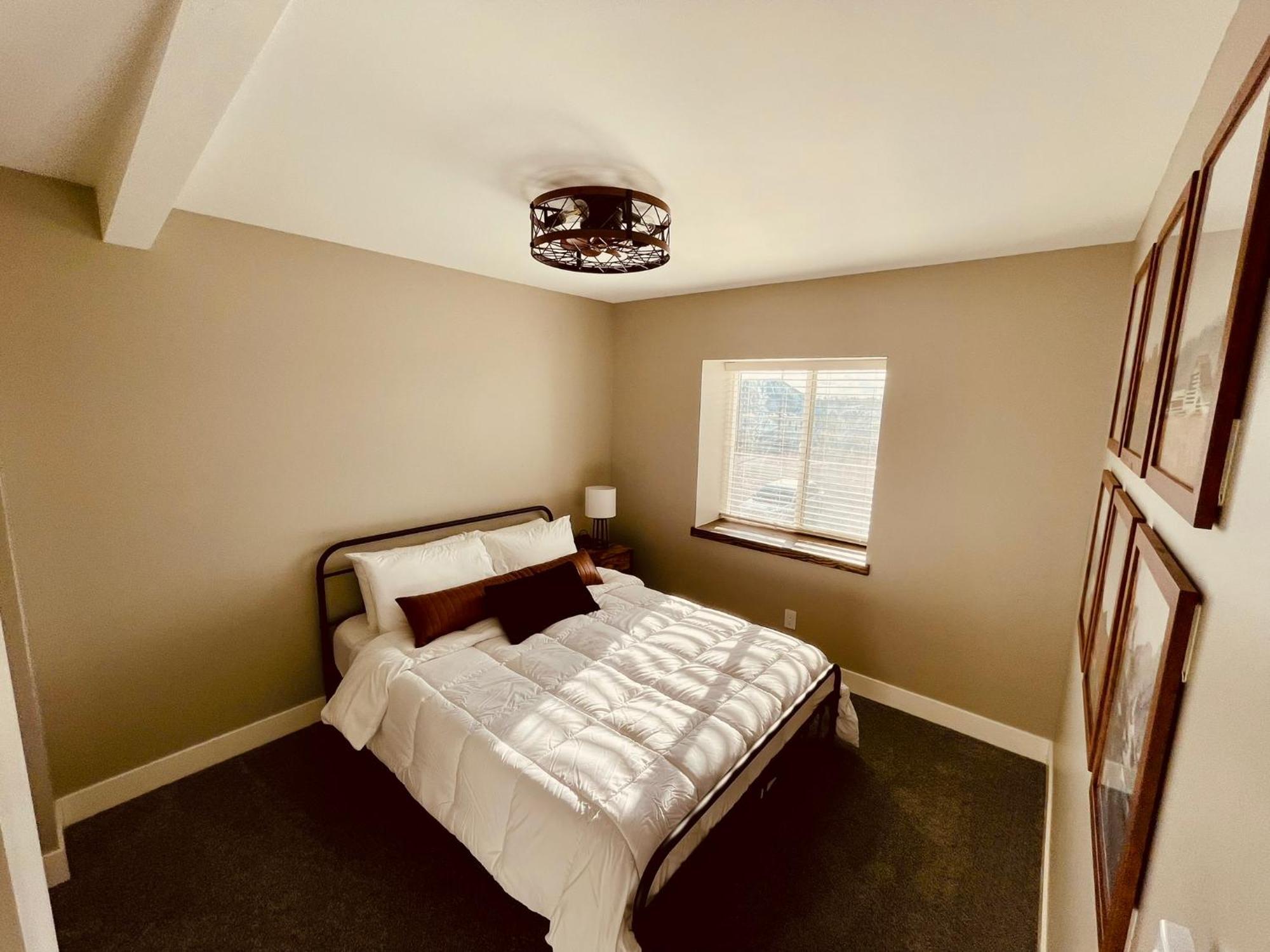 Iona Mercantile Bnb Rigby Luaran gambar