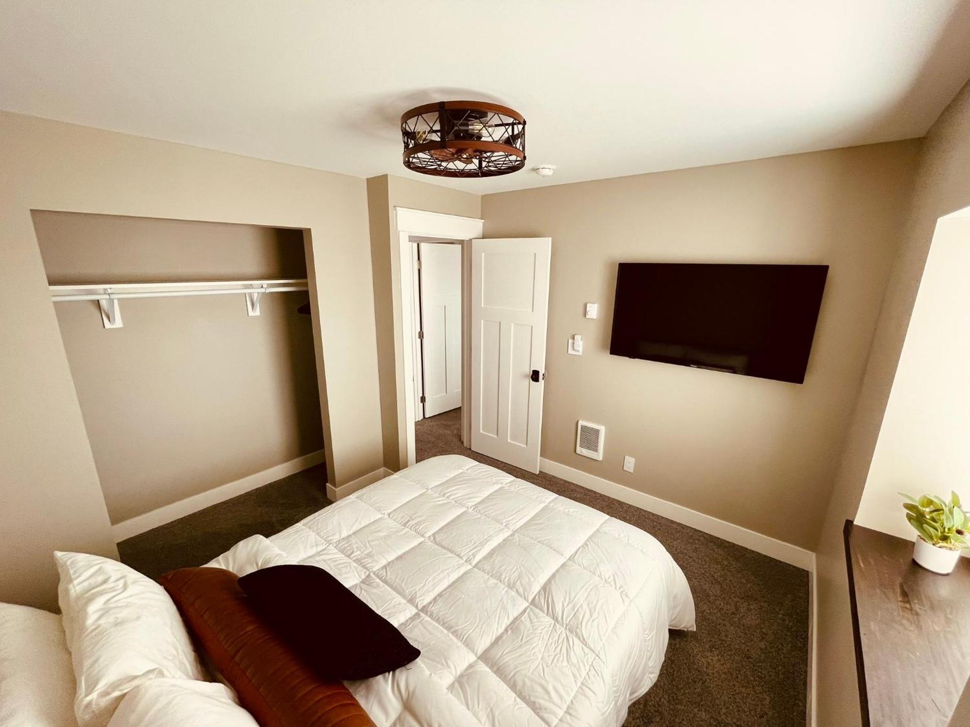 Iona Mercantile Bnb Rigby Luaran gambar