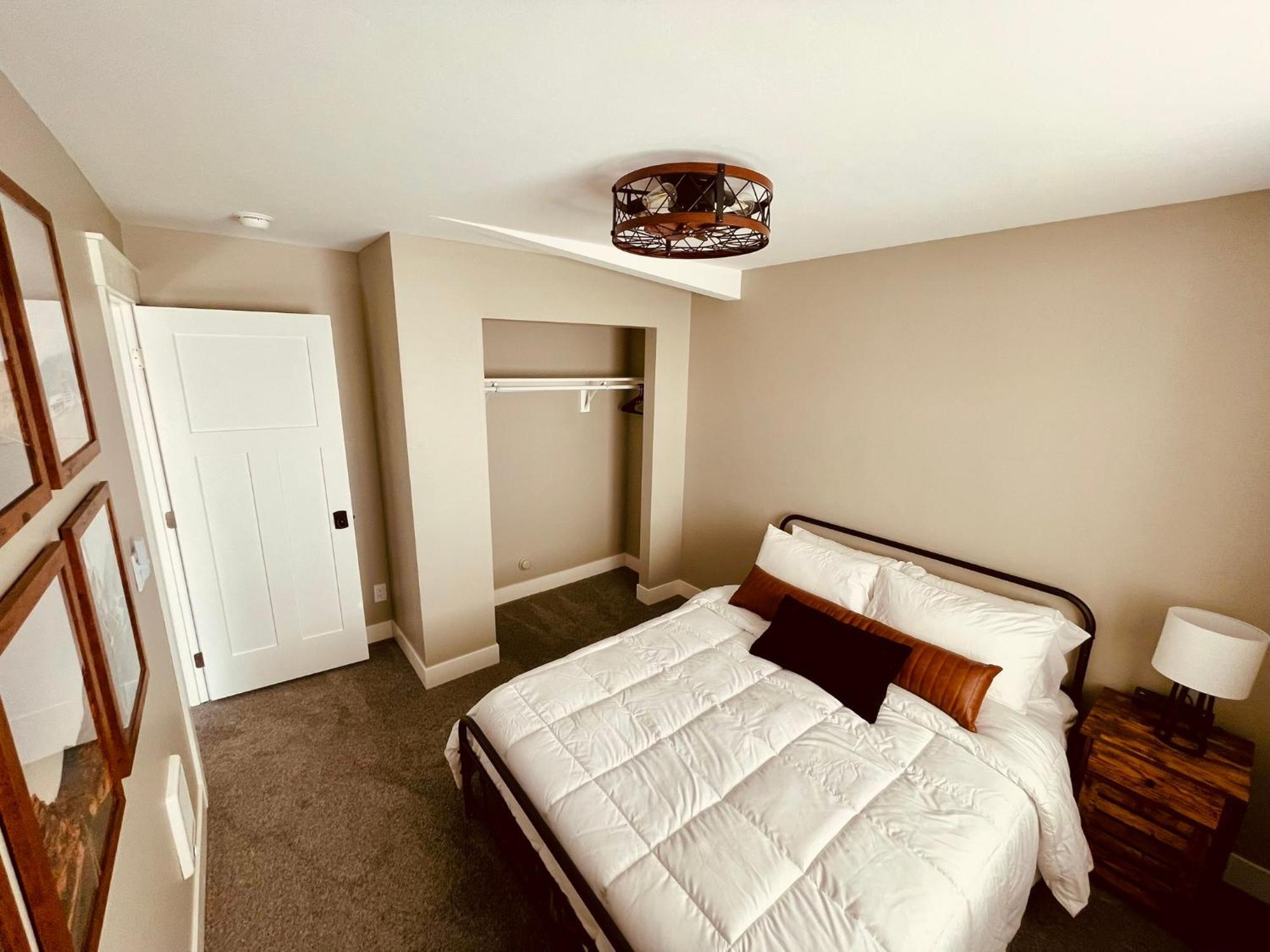 Iona Mercantile Bnb Rigby Luaran gambar
