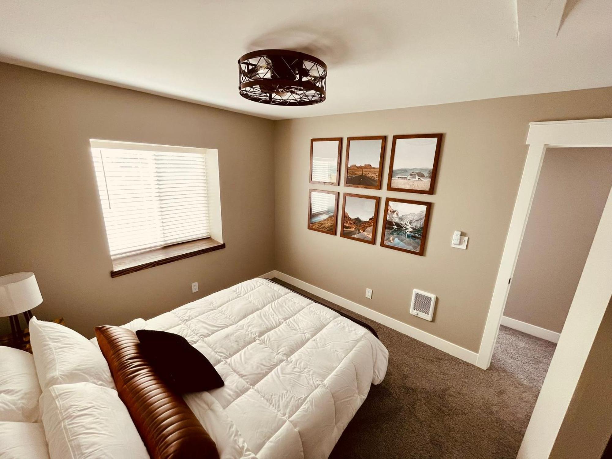 Iona Mercantile Bnb Rigby Luaran gambar