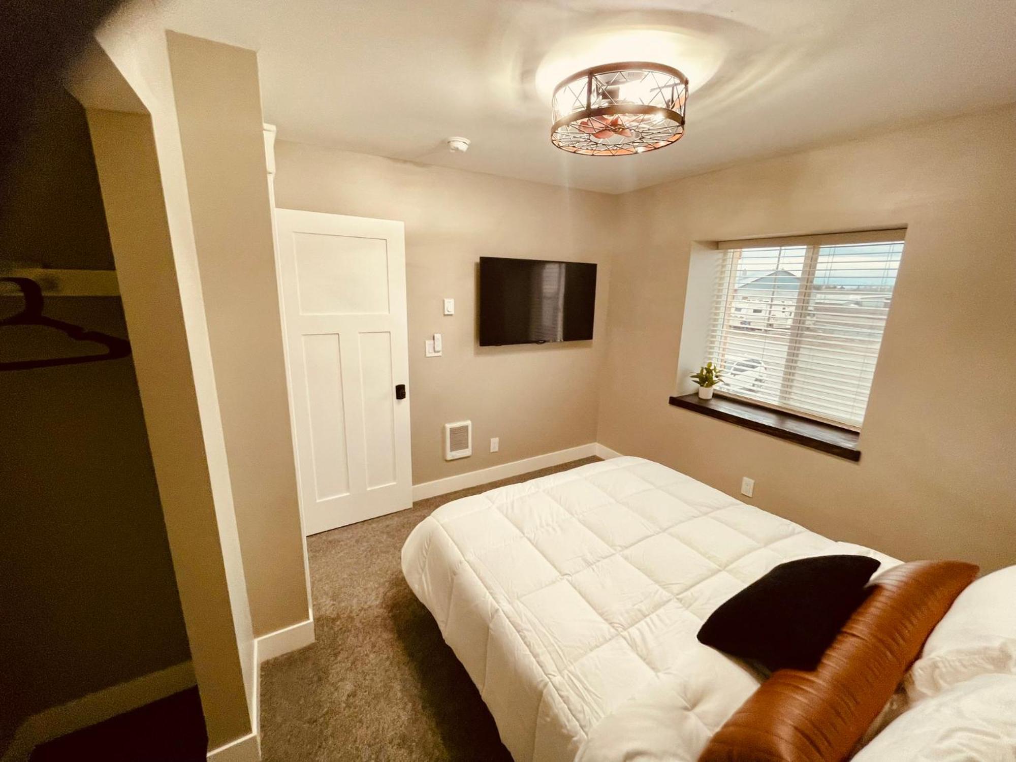 Iona Mercantile Bnb Rigby Luaran gambar