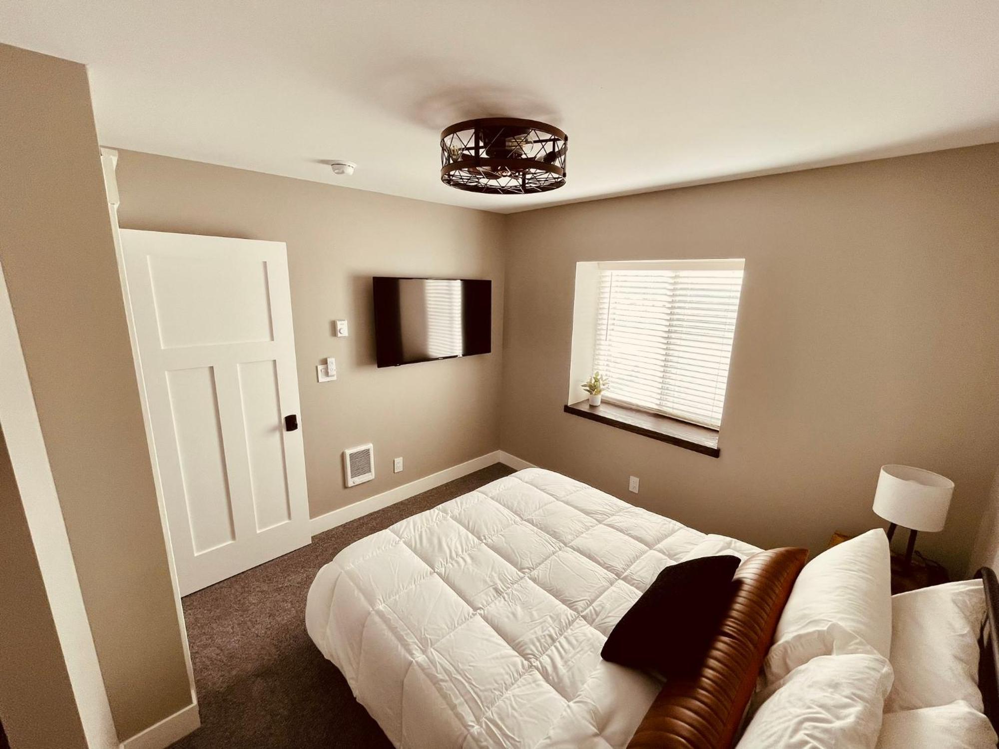 Iona Mercantile Bnb Rigby Luaran gambar