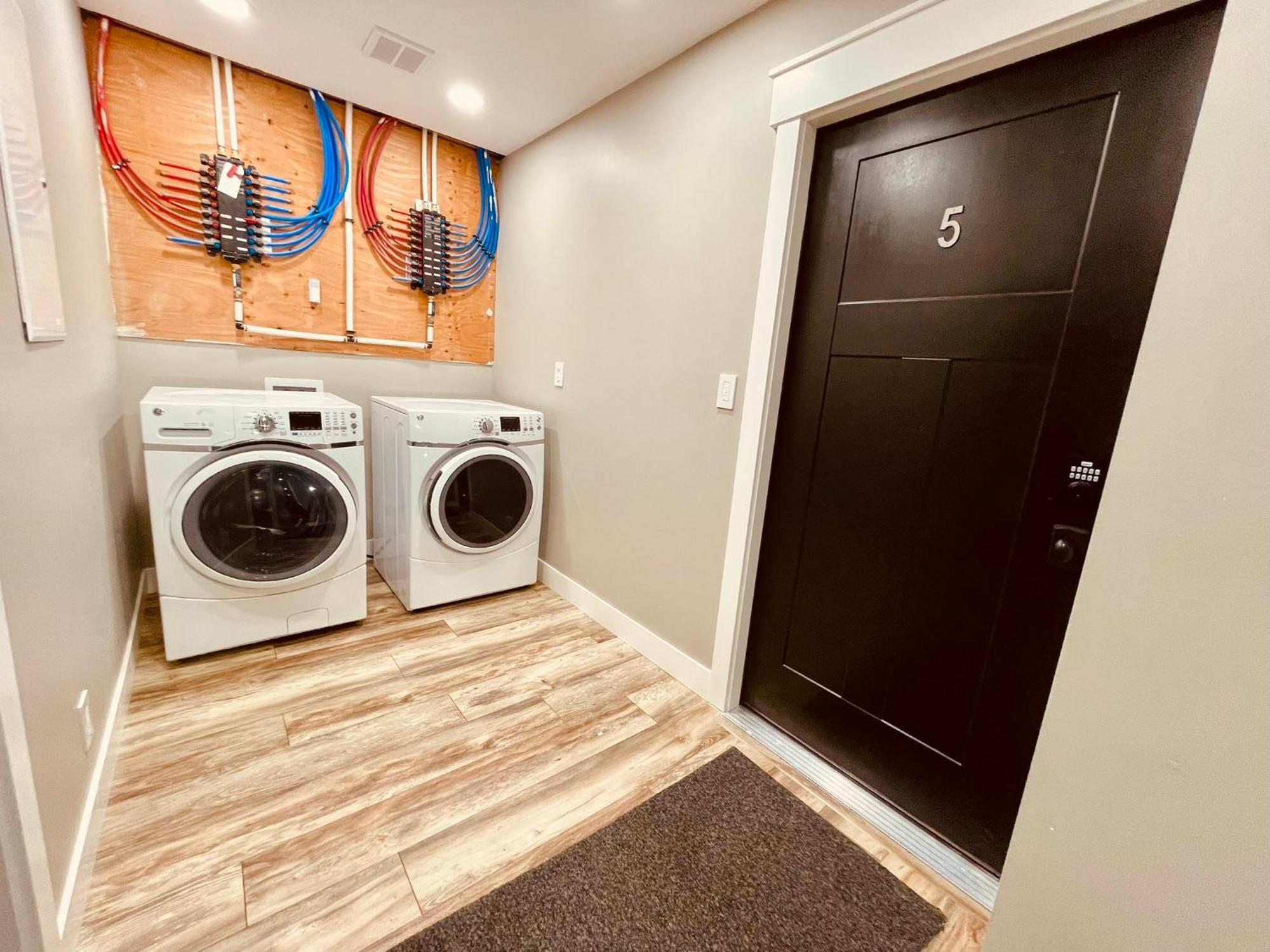 Iona Mercantile Bnb Rigby Luaran gambar
