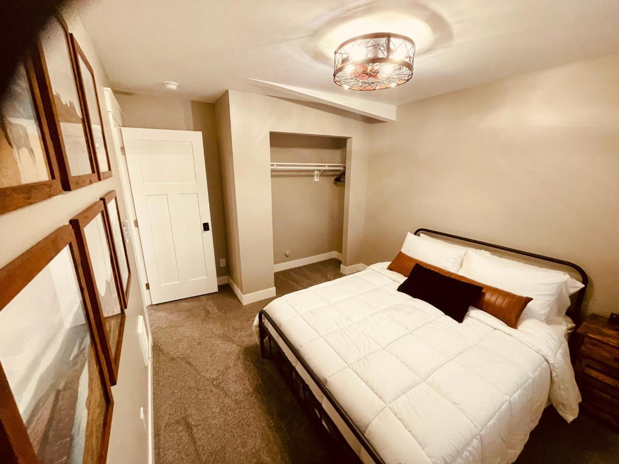 Iona Mercantile Bnb Rigby Luaran gambar