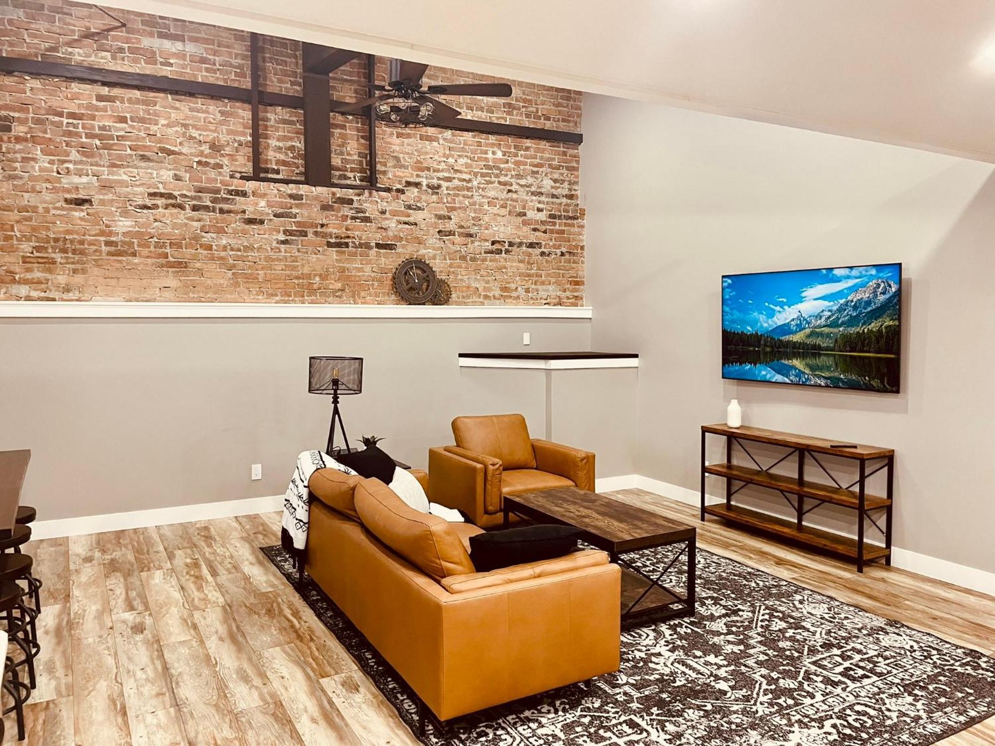 Iona Mercantile Bnb Rigby Luaran gambar