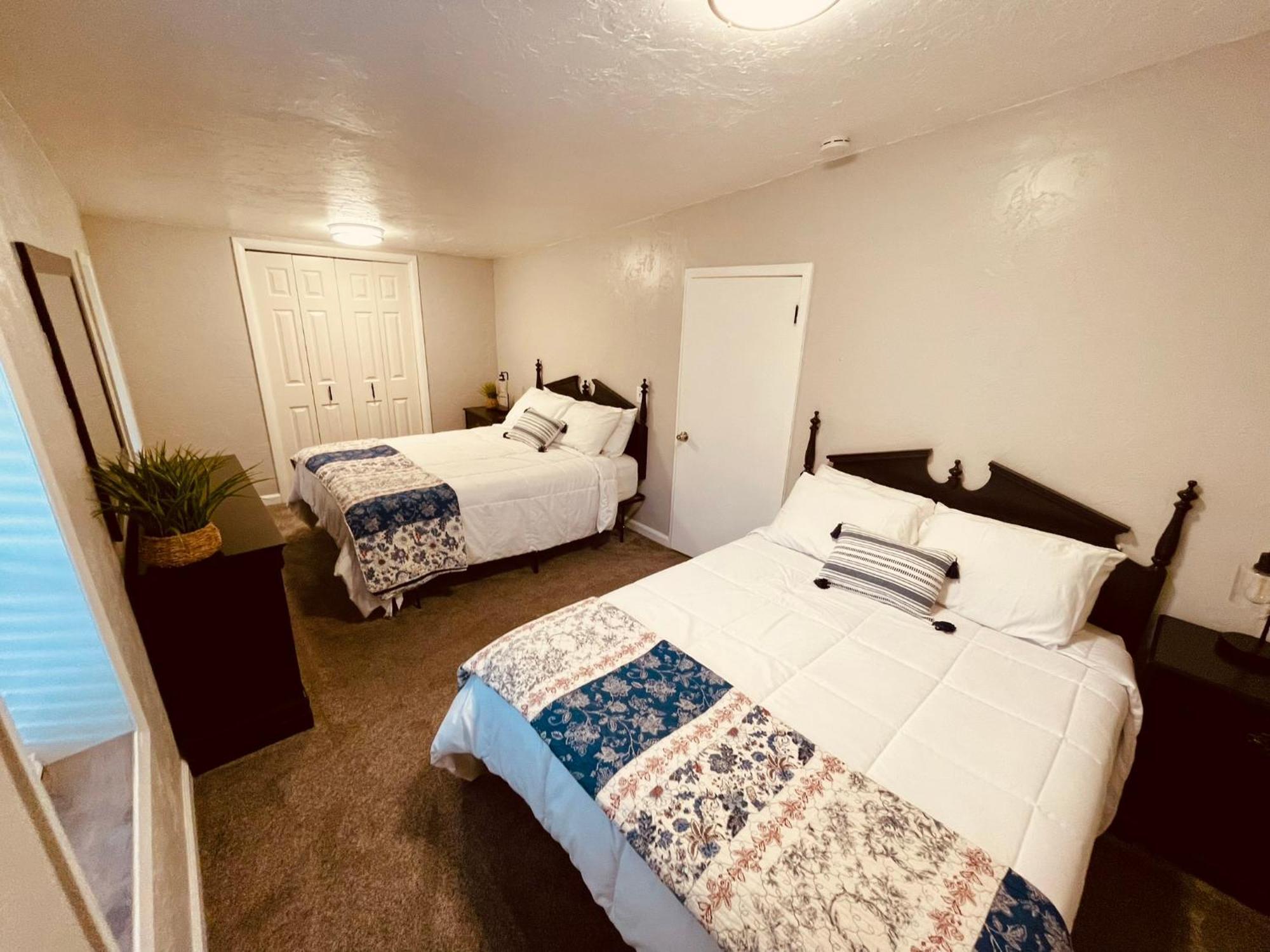 Iona Mercantile Bnb Rigby Luaran gambar