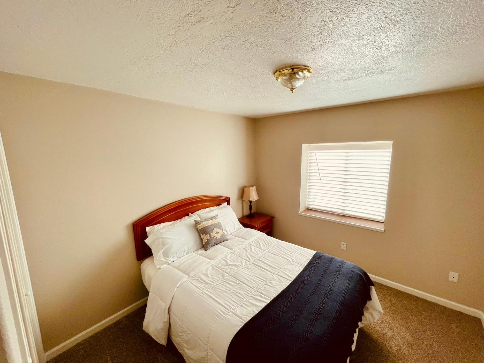 Iona Mercantile Bnb Rigby Luaran gambar