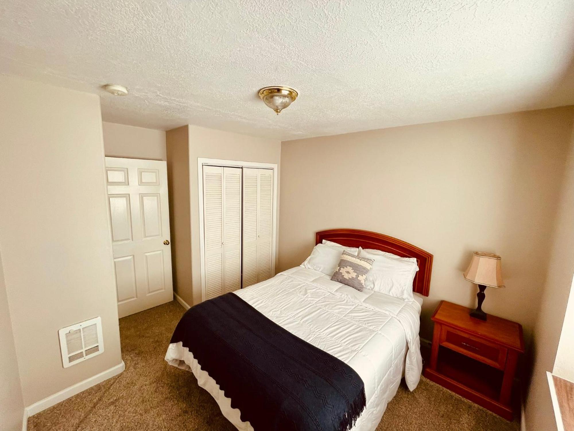 Iona Mercantile Bnb Rigby Luaran gambar