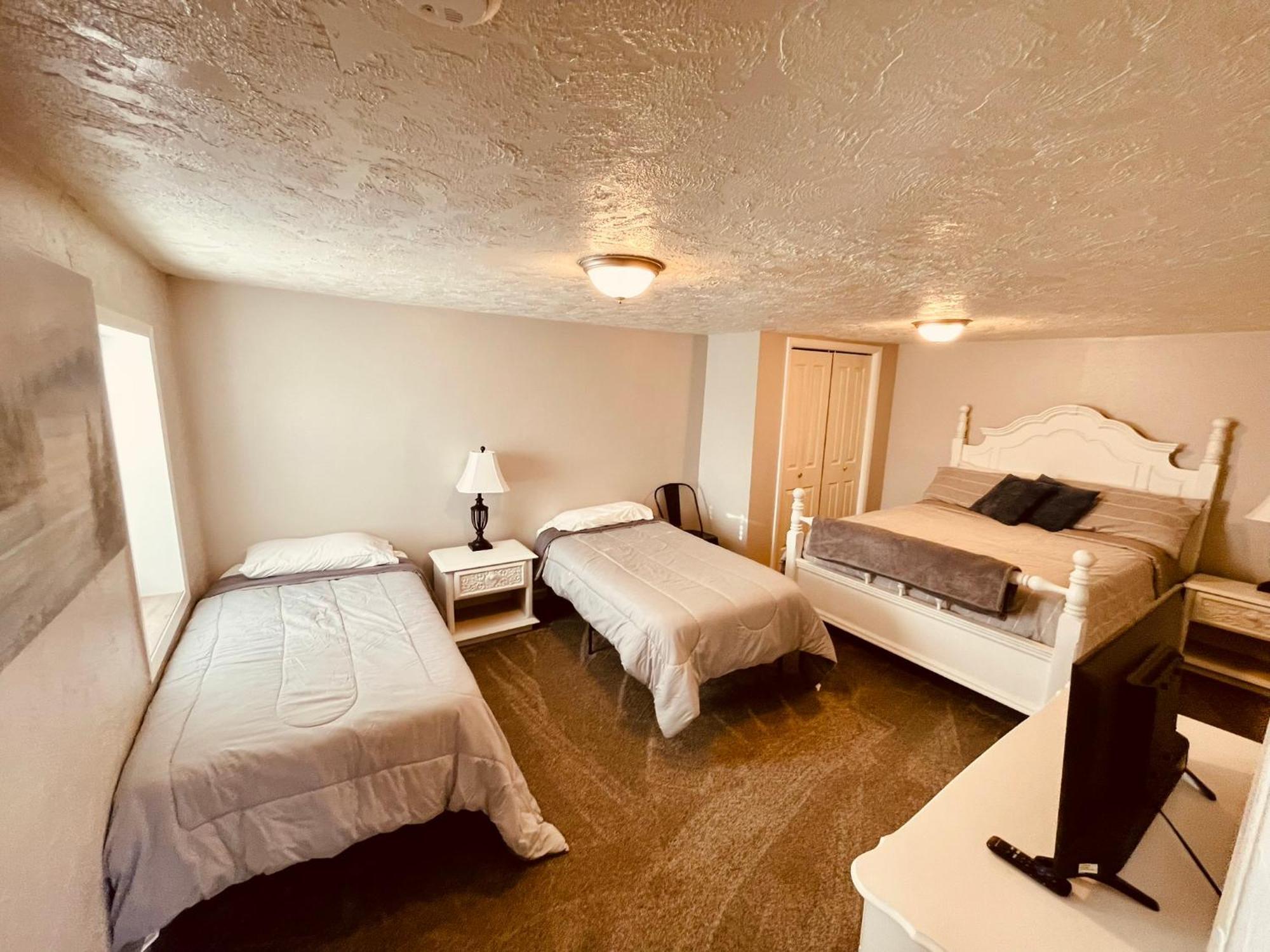 Iona Mercantile Bnb Rigby Luaran gambar