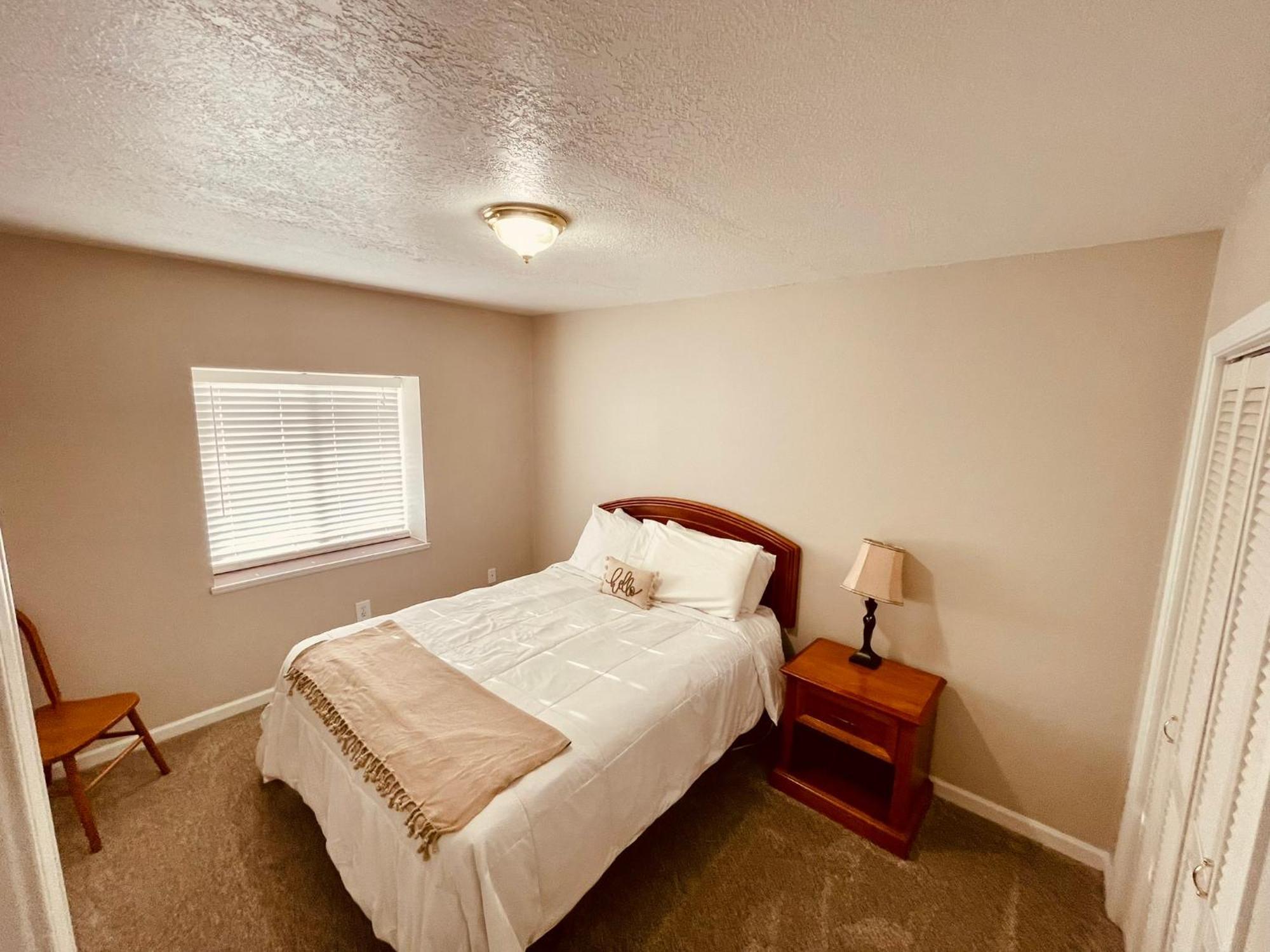 Iona Mercantile Bnb Rigby Luaran gambar
