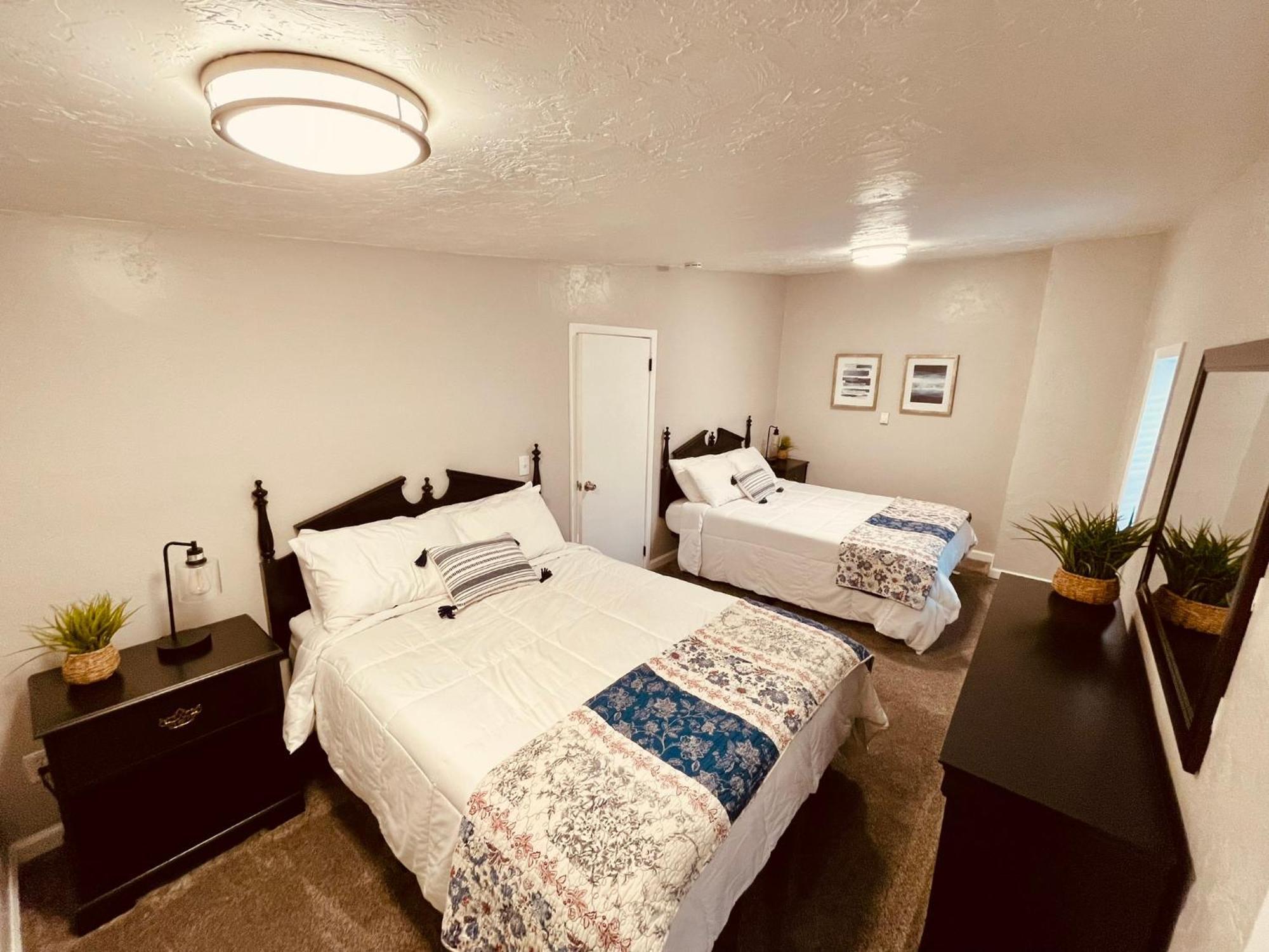Iona Mercantile Bnb Rigby Luaran gambar