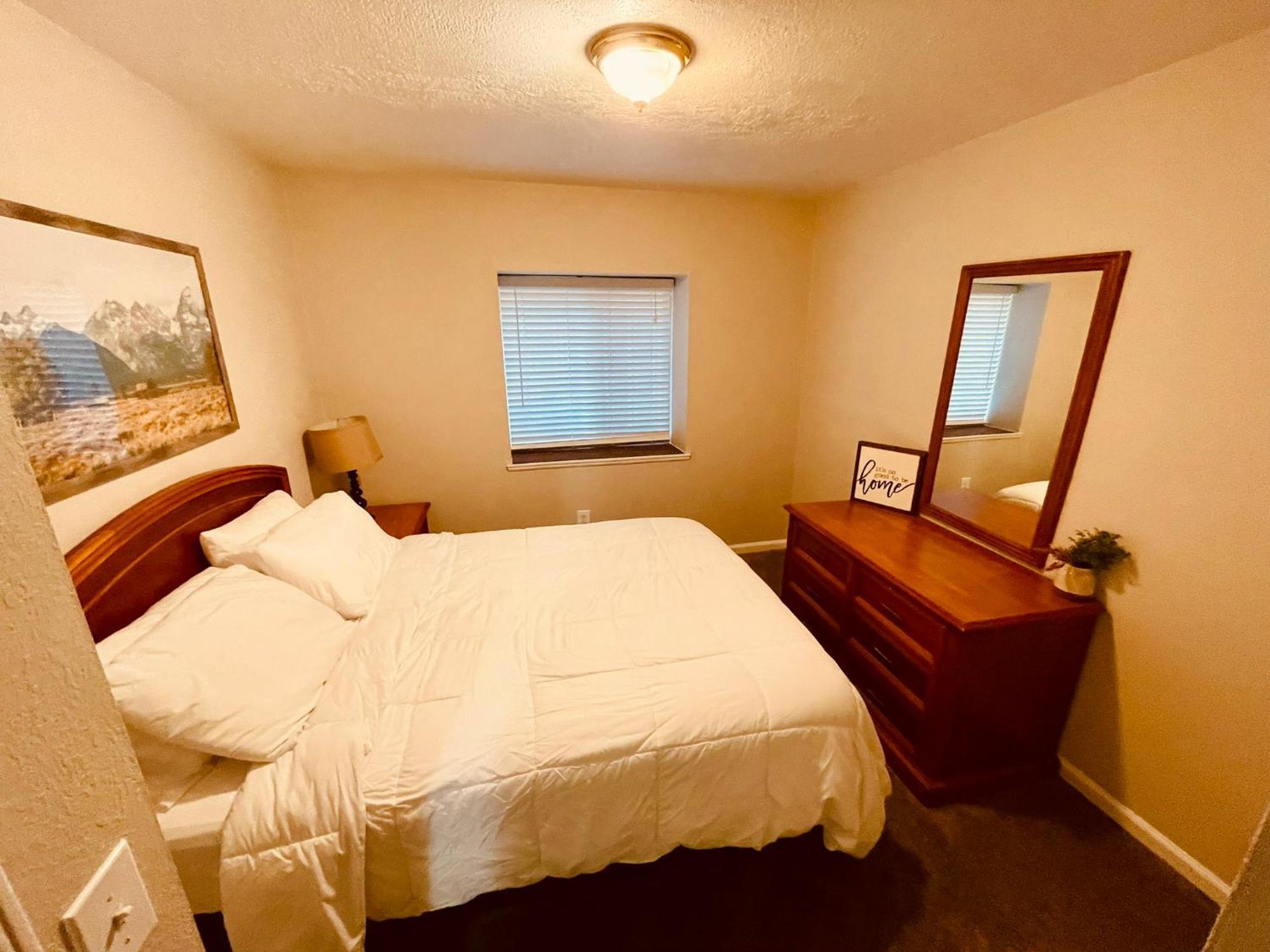 Iona Mercantile Bnb Rigby Luaran gambar