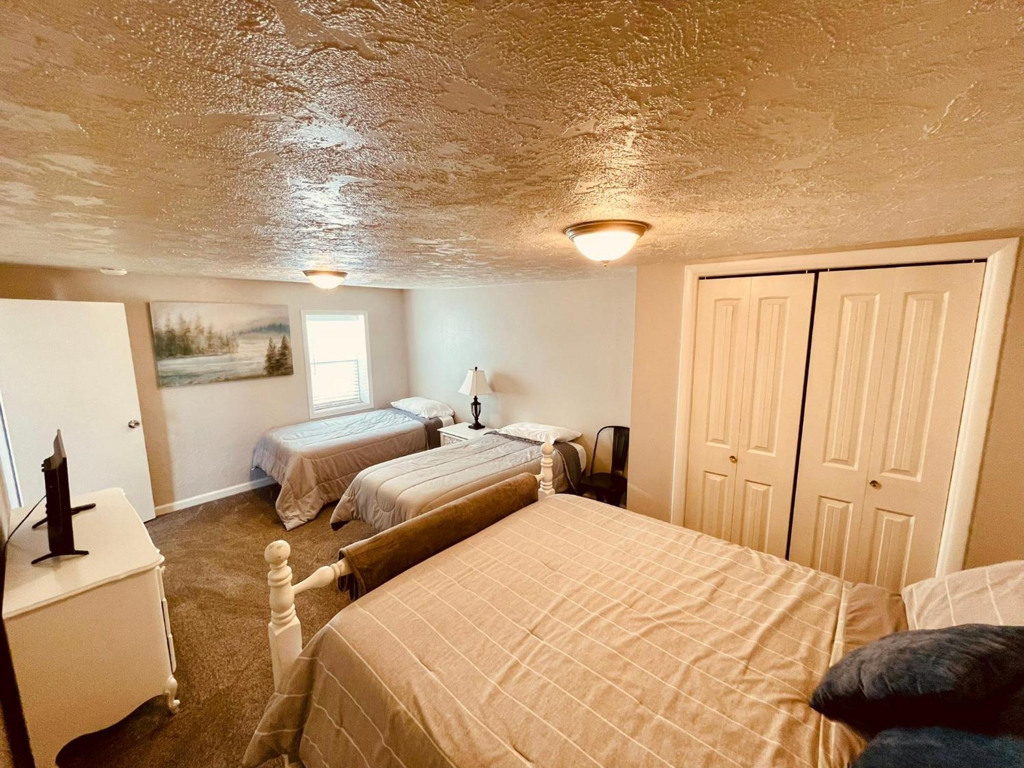 Iona Mercantile Bnb Rigby Luaran gambar