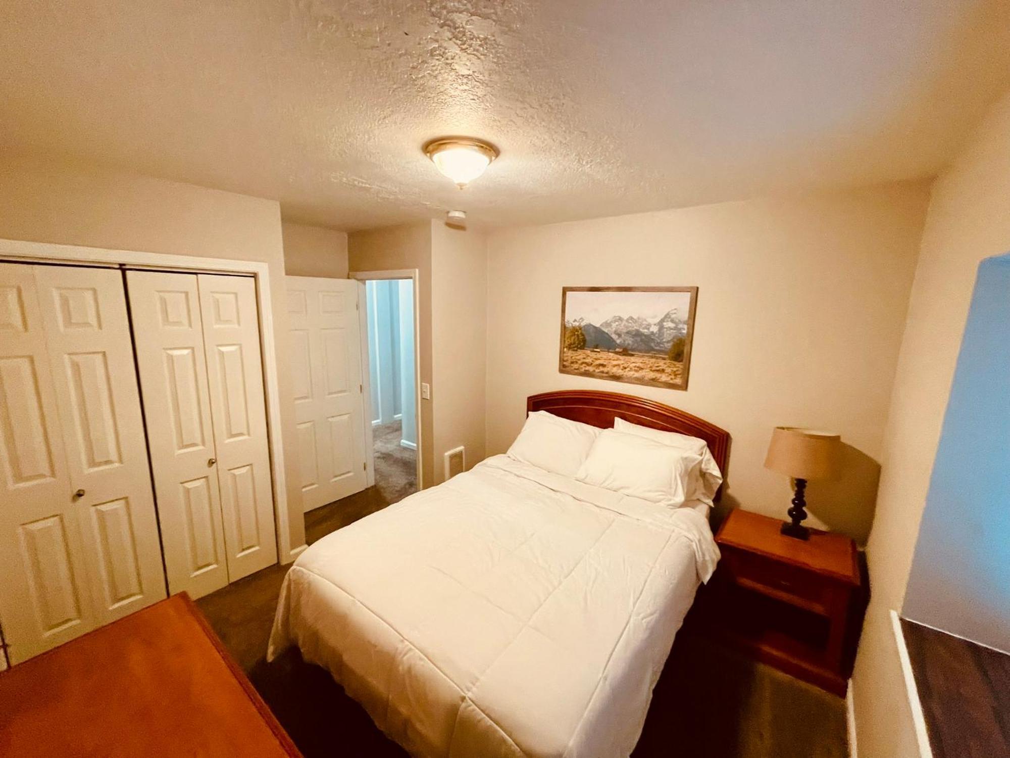 Iona Mercantile Bnb Rigby Luaran gambar