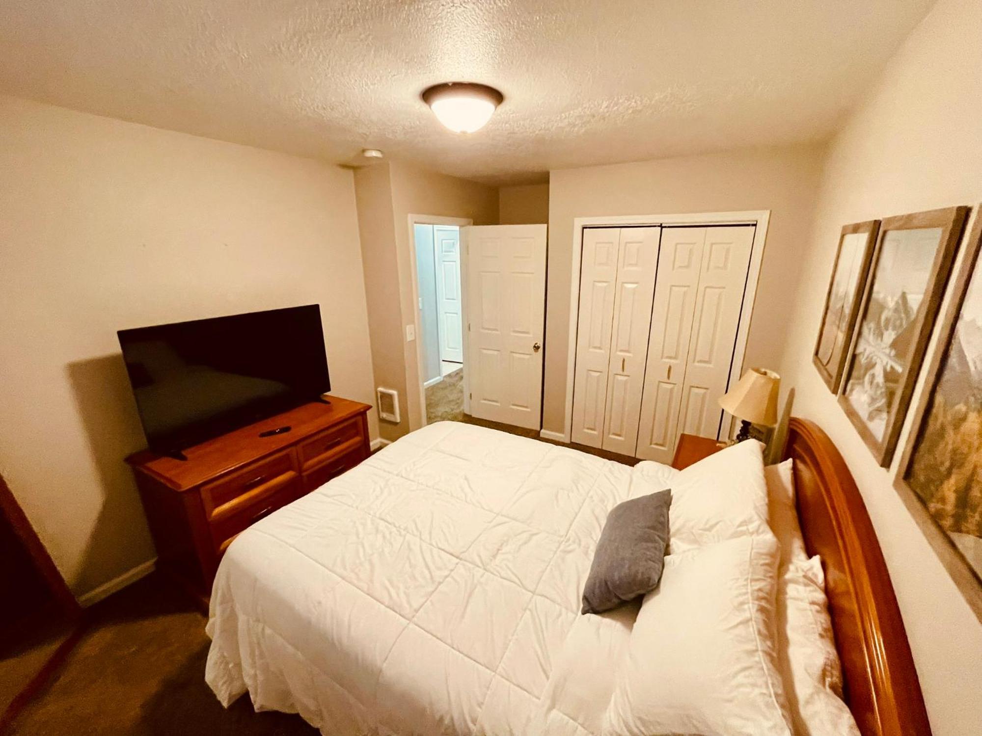 Iona Mercantile Bnb Rigby Luaran gambar