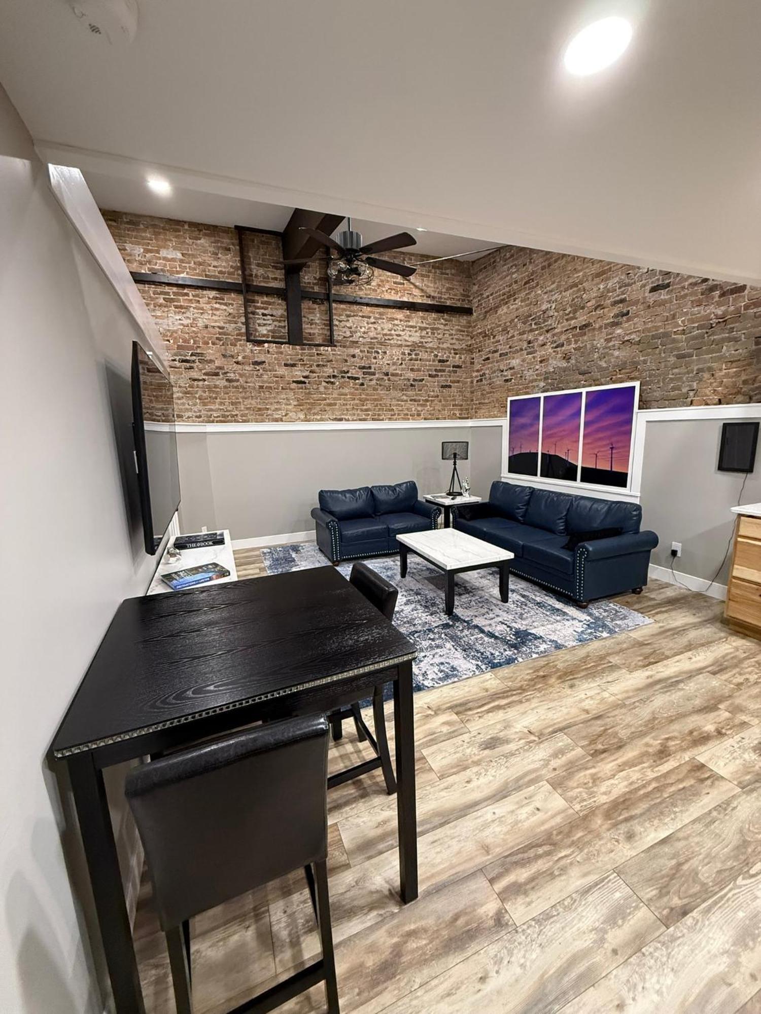 Iona Mercantile Bnb Rigby Luaran gambar