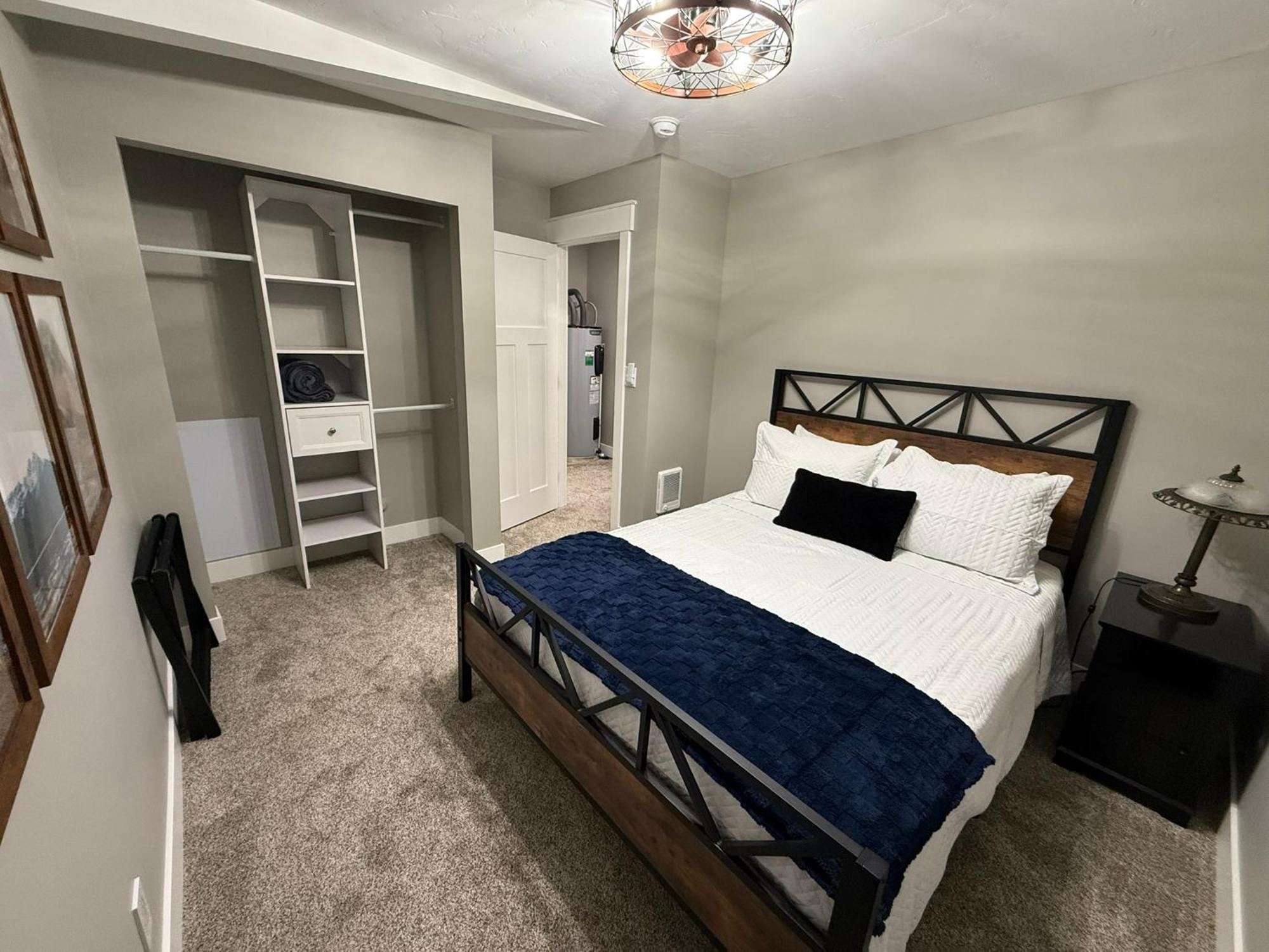 Iona Mercantile Bnb Rigby Luaran gambar