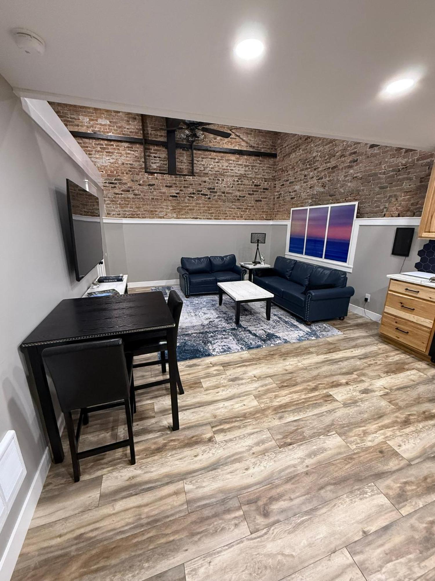 Iona Mercantile Bnb Rigby Luaran gambar