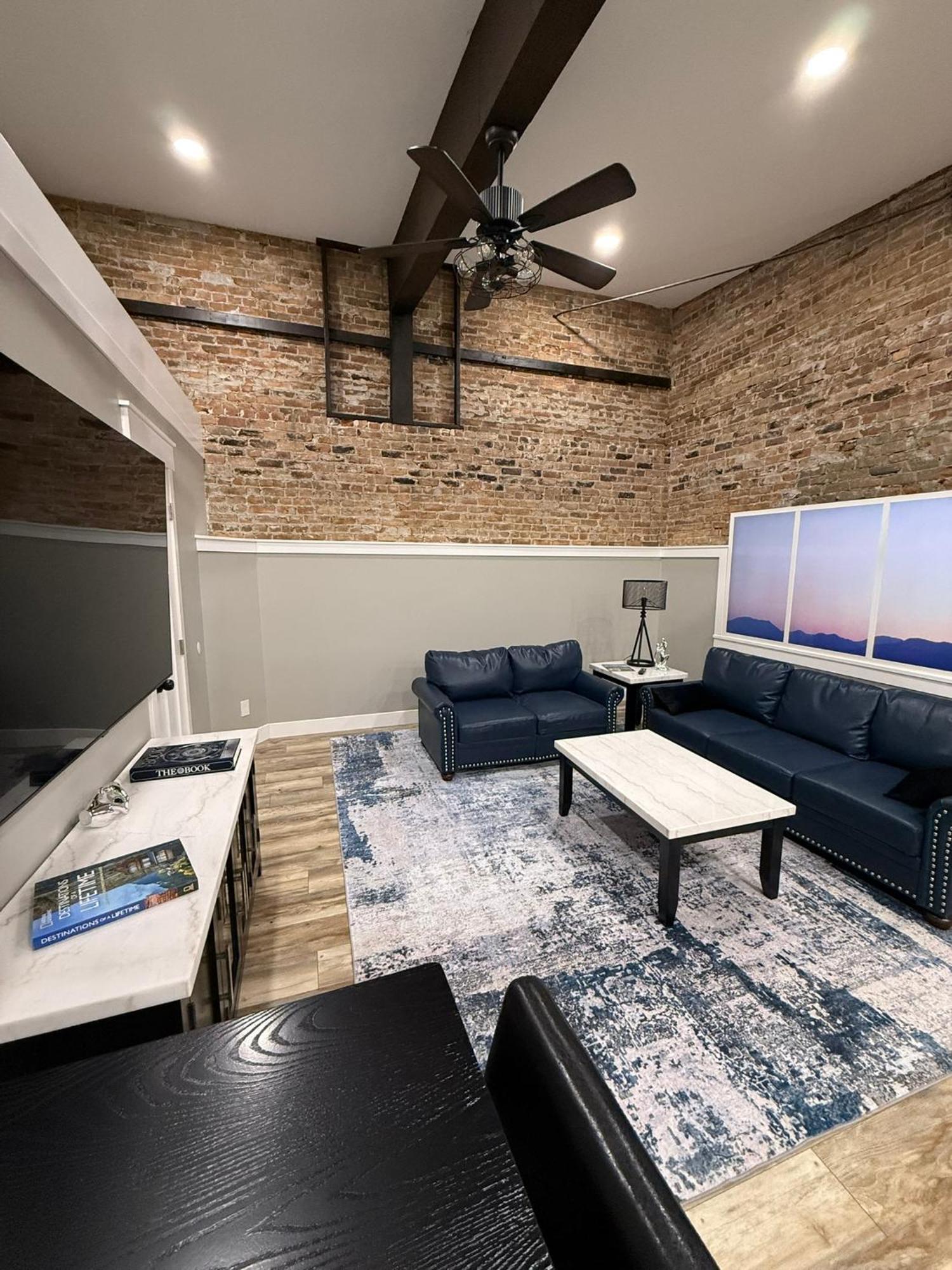 Iona Mercantile Bnb Rigby Luaran gambar