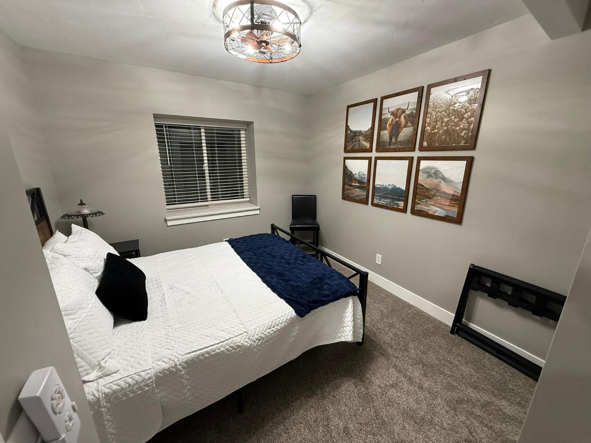 Iona Mercantile Bnb Rigby Luaran gambar