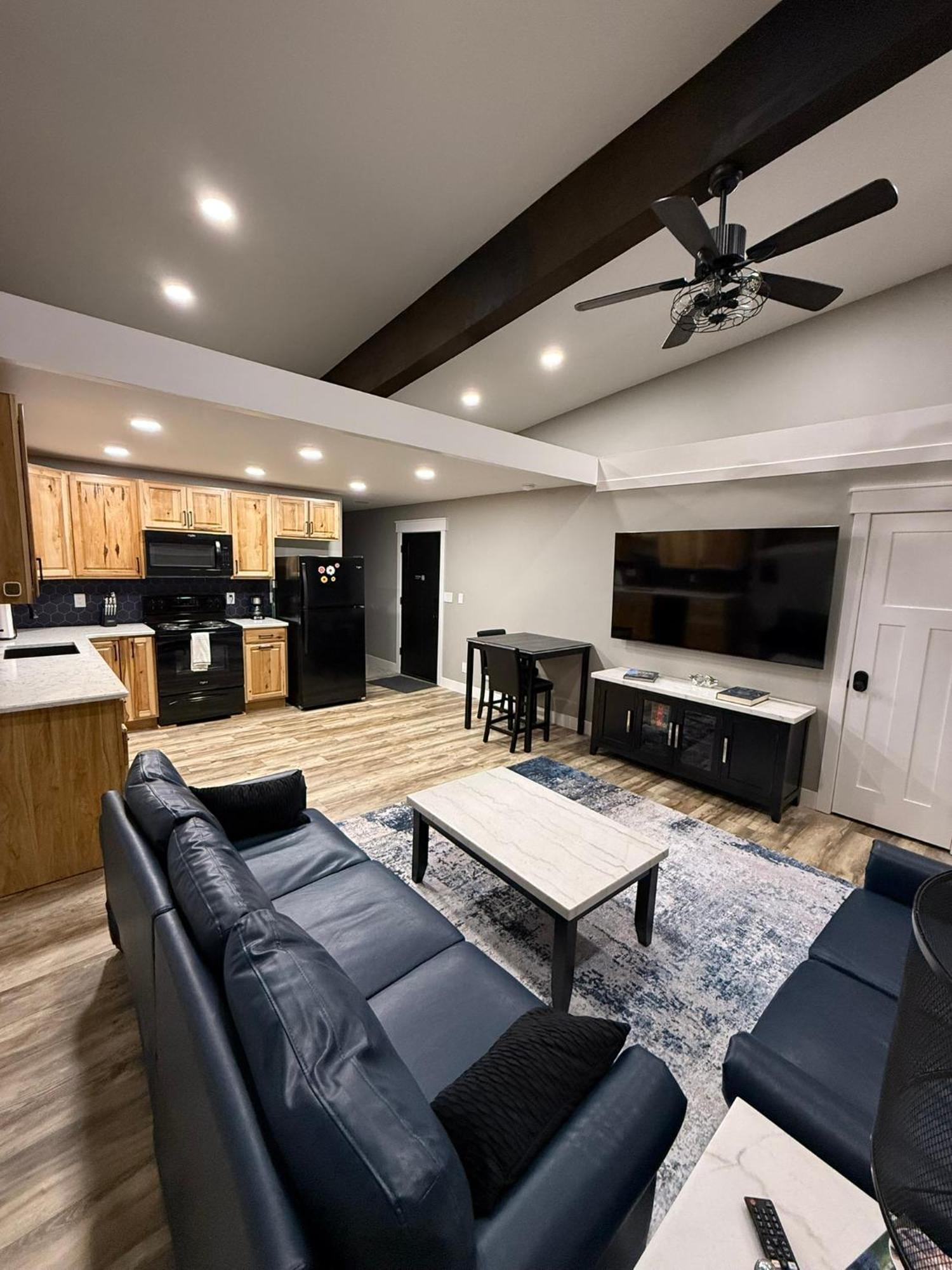 Iona Mercantile Bnb Rigby Luaran gambar