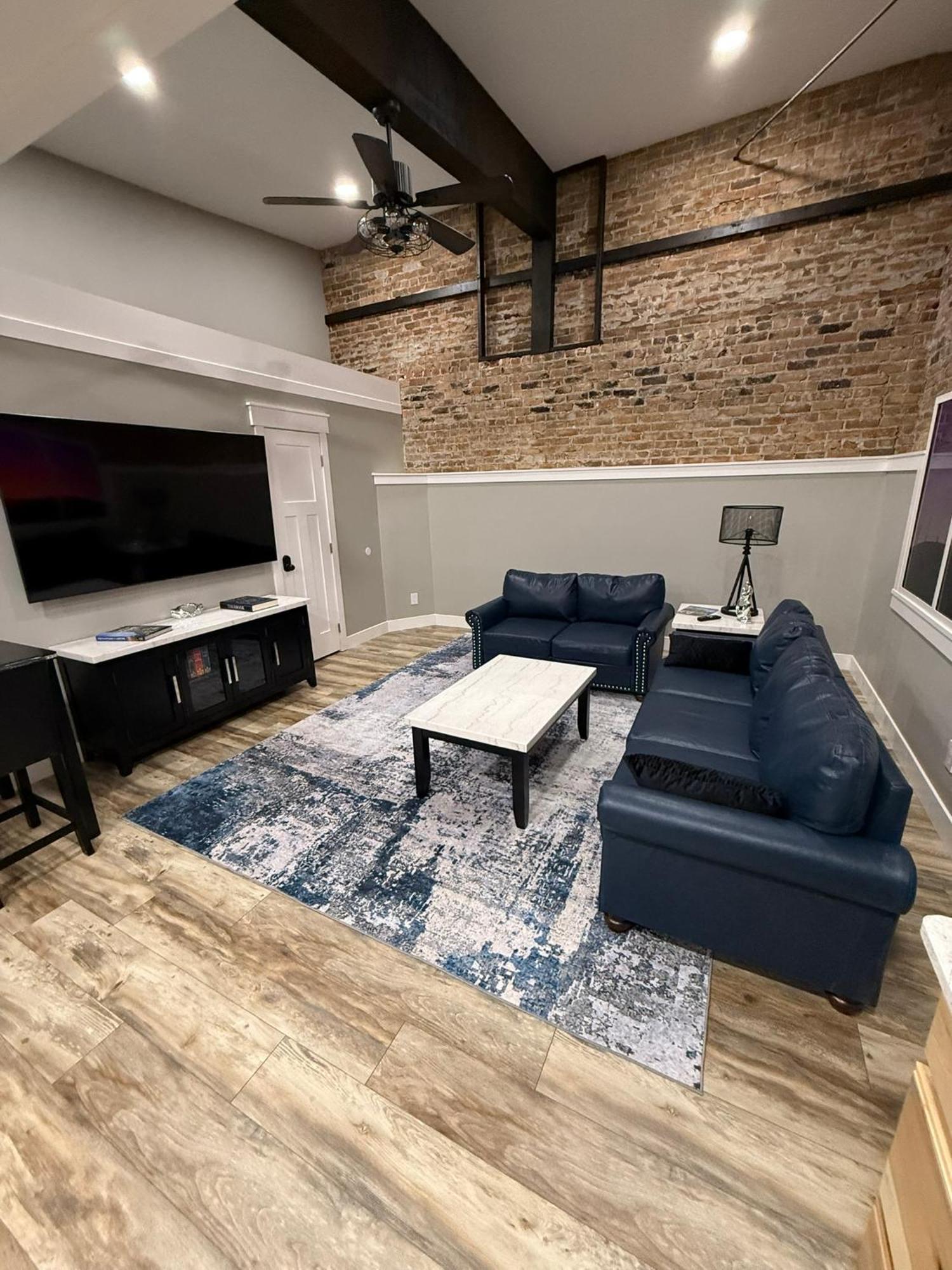 Iona Mercantile Bnb Rigby Luaran gambar