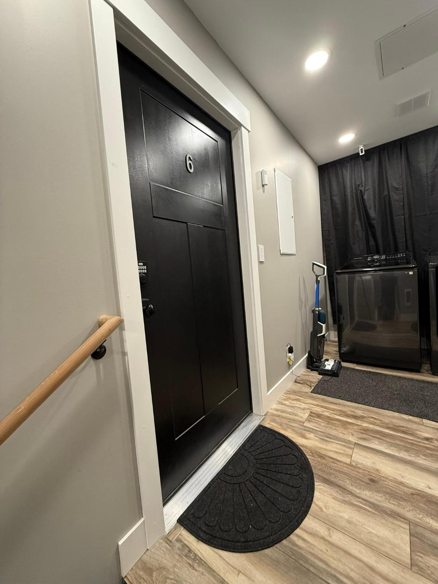 Iona Mercantile Bnb Rigby Luaran gambar